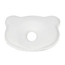 Almohada de espuma blanco viscoelástica Buba
