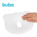 Almohada de espuma blanco viscoelástica Buba