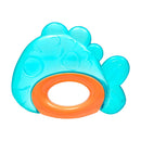 Mordedor de agua pez Buba