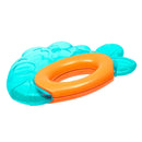 Mordedor de agua pez Buba