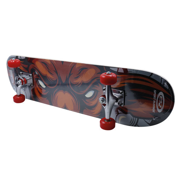 Patineta surtido de colores 80kg