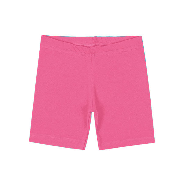 Short liso rosa Everyday
