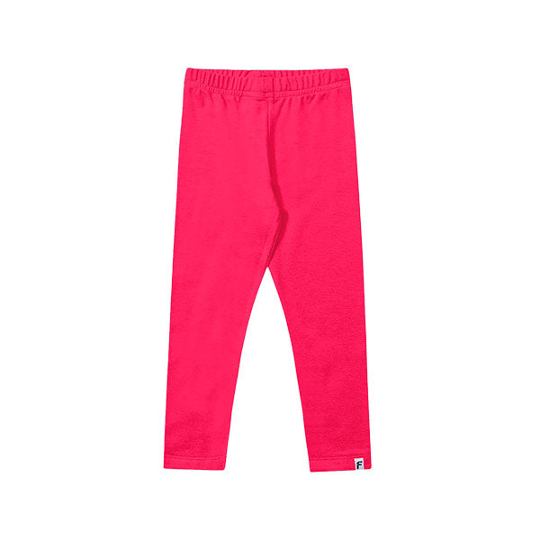 Legging basico rosa Everyday