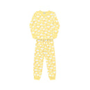 Pijama manga larga niña Fkn Sleep We