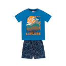 Overol para niño Fakini Kids