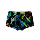 Bermuda surf dino Fkn Beach We