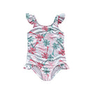 Traje baño niña Fkn Beach We