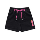Short lisonegro niña Fakini Kids