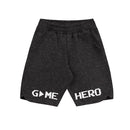 Bermuda gris Fakini Kids