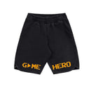 Bermuda negra   Fakini Kids