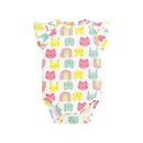 Conjunto infantil para niña Kyly