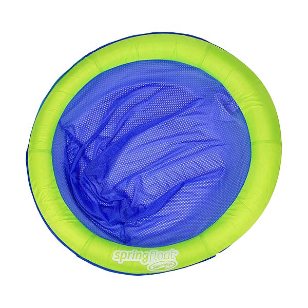 Flotador de verano para piscina