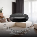 Nexxt Control remoto universal inteligente negro