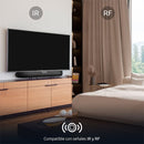Nexxt Control remoto universal inteligente negro