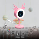 Nexxt Monitor inteligente para bebé edición Mickey Mouse