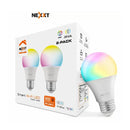 Bombillo smart Nexxt