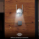Nexxt Cámara outdoor
