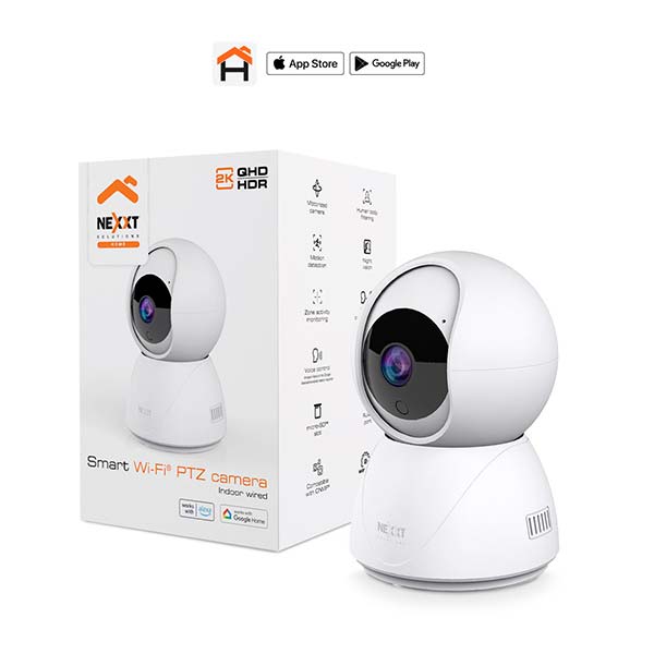 Camara indoor Nexxt