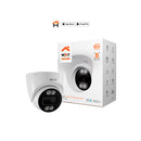 Nexxt Cámara inteligente interior turret blanco