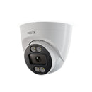 Nexxt Cámara inteligente interior turret blanco