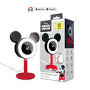 Nexxt Monitor inteligente bebé edición Mickey Mouse