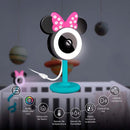 Nexxt Monitor inteligente para bebé edición Minnie Mouse