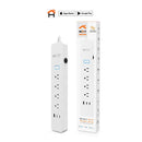 Nexxt Regleta smart