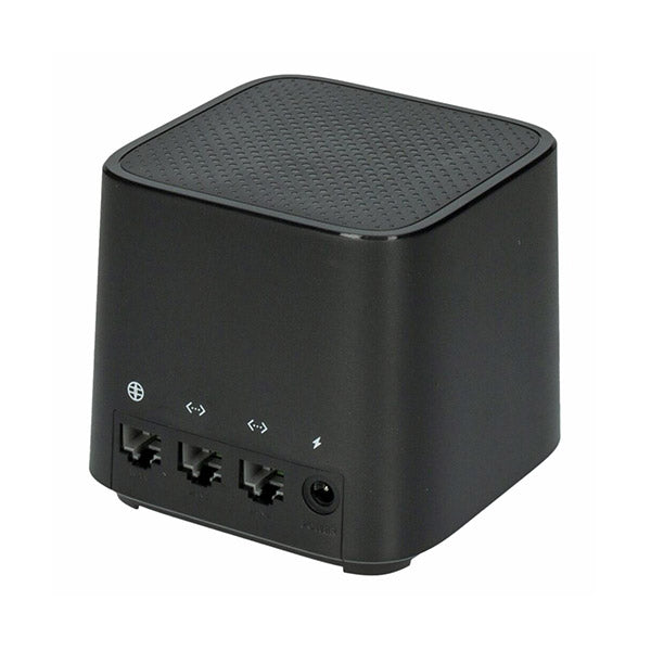 Router Bolt mesh Nexxt