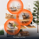 Router Bolt mesh Nexxt