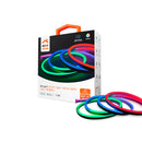 Nexxt Cinta LED de neón inteligente Wi-Fi 5 m.
