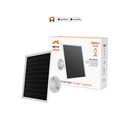 Nexxt Panel solar universal  blanco