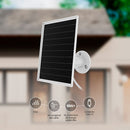 Nexxt Panel solar universal  blanco