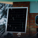 Nexxt Panel solar universal  blanco