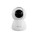 Nexxt Cámara inteligente motorizada PTZ para interiores blanco