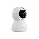 Nexxt Cámara inteligente motorizada PTZ para interiores blanco