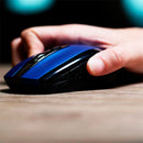 Klip Xtreme Mouse inalámbrico azul