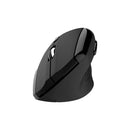 Klip Xtreme Mouse inalámbrico negro