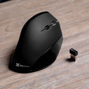 Klip Xtreme Mouse inalámbrico negro