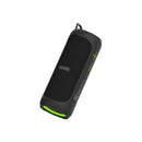 Klip Xtreme Parlante BT negro