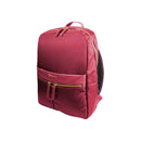 Klip Salveque laptop 15.6" Rojo KNB-467