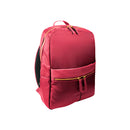 Klip Salveque laptop 15.6" Rojo KNB-467
