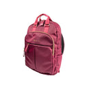 Klip Salveque laptop 15.6" Rojo KNB-468
