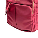 Klip Salveque laptop 15.6" Rojo KNB-468
