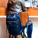 Klip Salveque laptop 15.6" Azul KNB-468