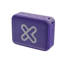 Klip Xtreme Parlante BT morado