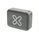 Klip Xtreme Parlante BT gris
