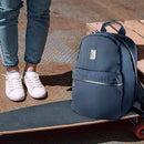 Klip Salveque laptop 15.6" Azul KNB-406