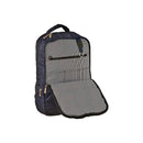 Klip Salveque laptop 15.6" Azul KNB-426