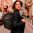 Klip Salveque laptop 15.6" Gris KNB-426