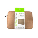 Klip Xtreme Funda para laptop 15.6" caqui